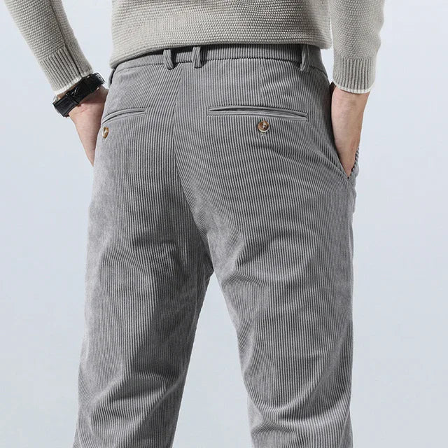 MARCIANO CORDUROY CHINOS