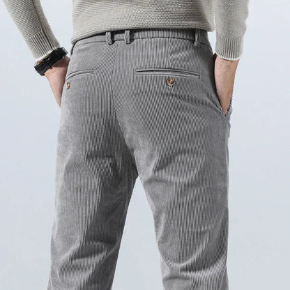 MARCIANO CORDUROY CHINOS