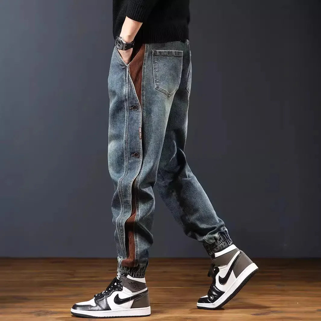 FORT WAYNE RETRO PANTS