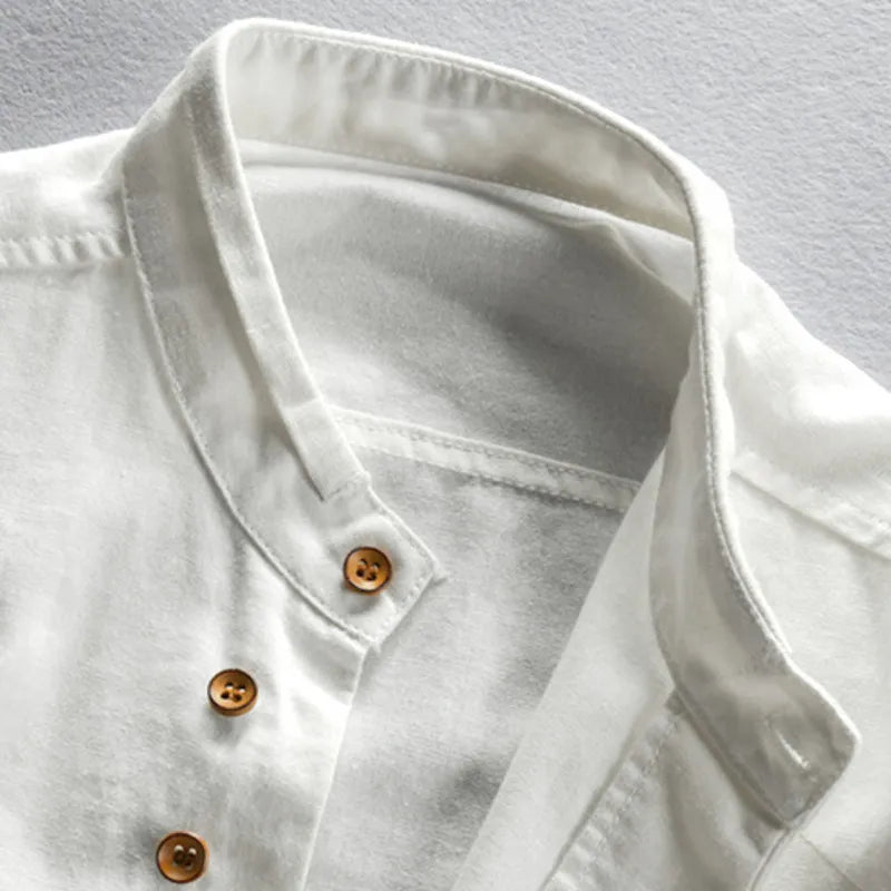KATANA JAPNESE STYLED OVERSHIRT