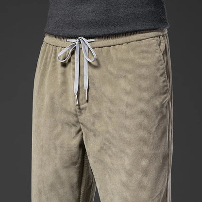 SANTINO CORDUROY PANTS