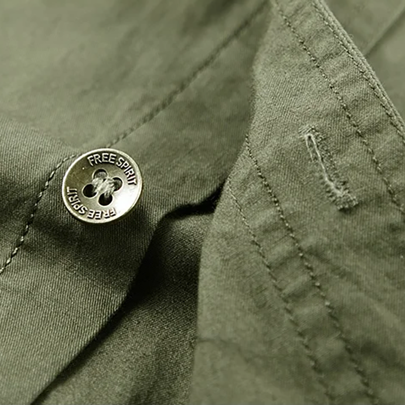 RIDGEFORD SHORT SLEEVE