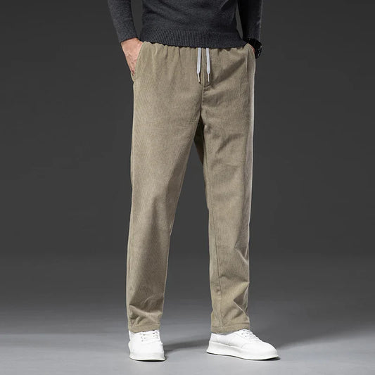 SANTINO CORDUROY PANTS
