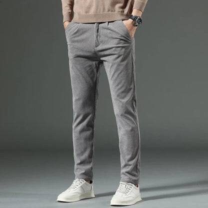 MARCIANO CORDUROY CHINOS