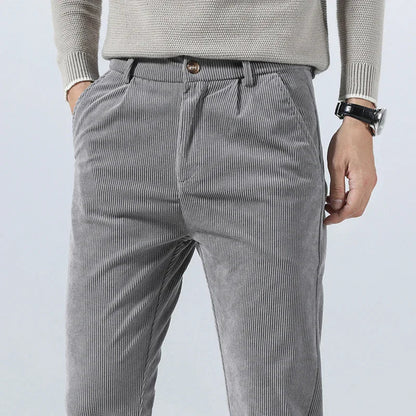 MARCIANO CORDUROY CHINOS