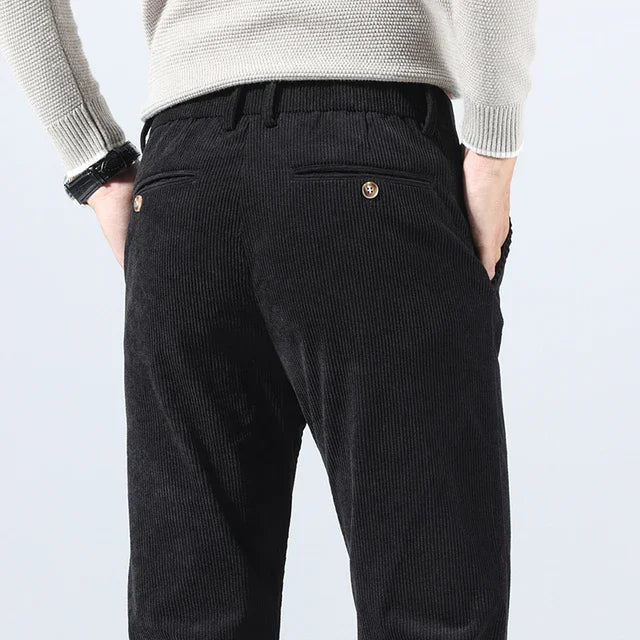 MARCIANO CORDUROY CHINOS