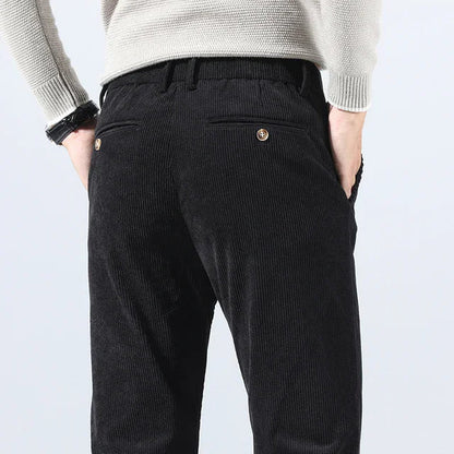 MARCIANO CORDUROY CHINOS