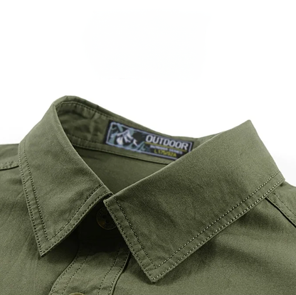 RIDGEFORD SHORT SLEEVE