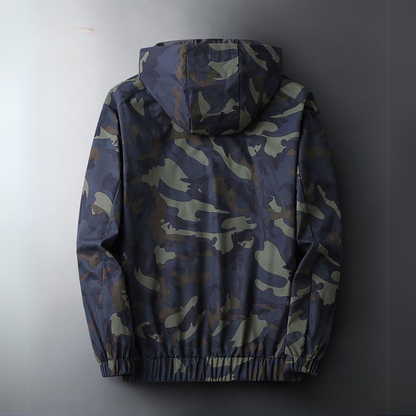 RANGER CAMO JACKET