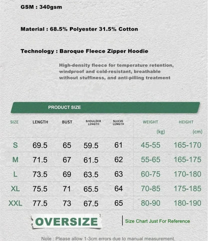 ELLISON SHIESTY HOODIE