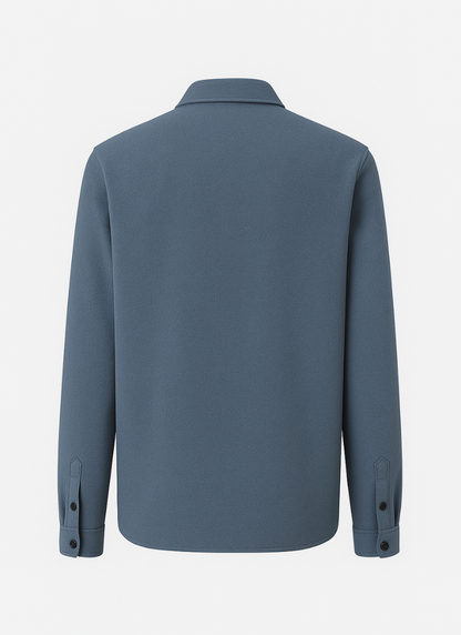 ESSENTIAL OVERSHIRT