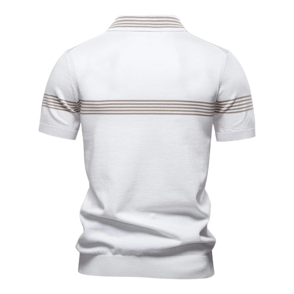 TITO POLO SHIRT