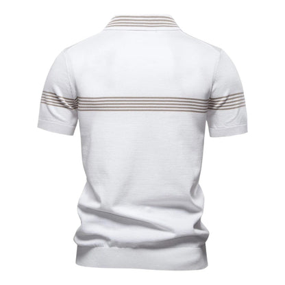 TITO POLO SHIRT