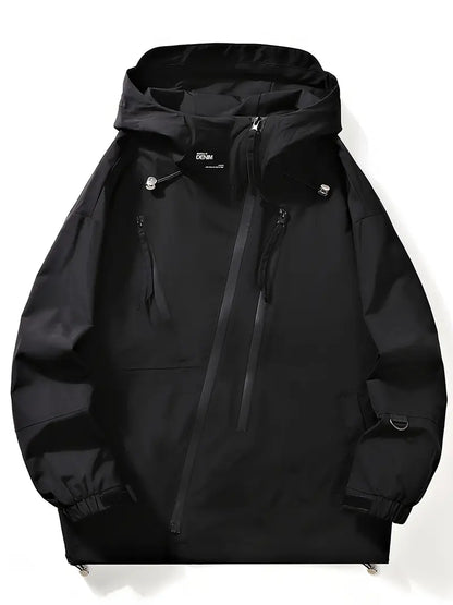 AERO VEIL JACKET