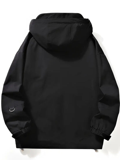 AERO VEIL JACKET