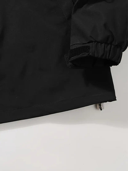 AERO VEIL JACKET