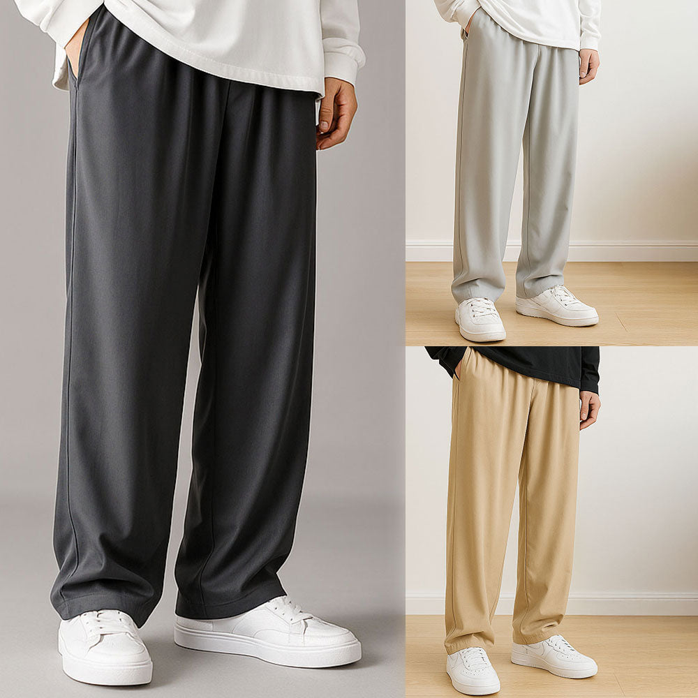 URBAN LOUNGE TROUSERS