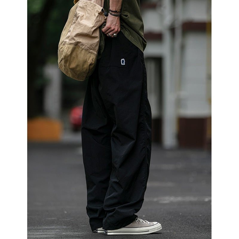 JAPENESE STYLED WATERPROOF PANTS