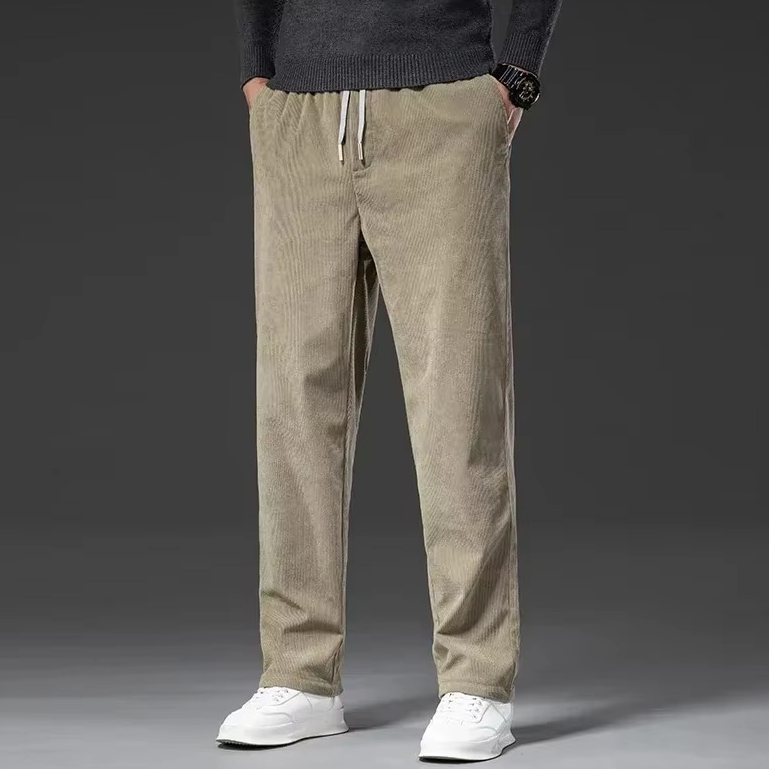 SANTINO CORDUROY PANTS
