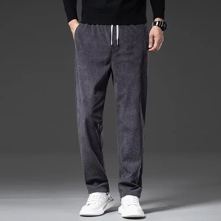 SANTINO CORDUROY PANTS