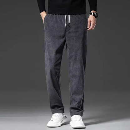 SANTINO CORDUROY PANTS