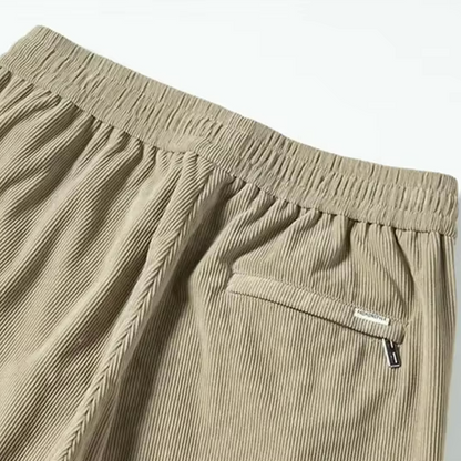 SANTINO CORDUROY PANTS