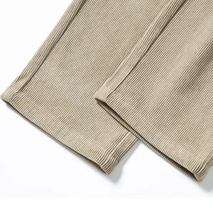 SANTINO CORDUROY PANTS