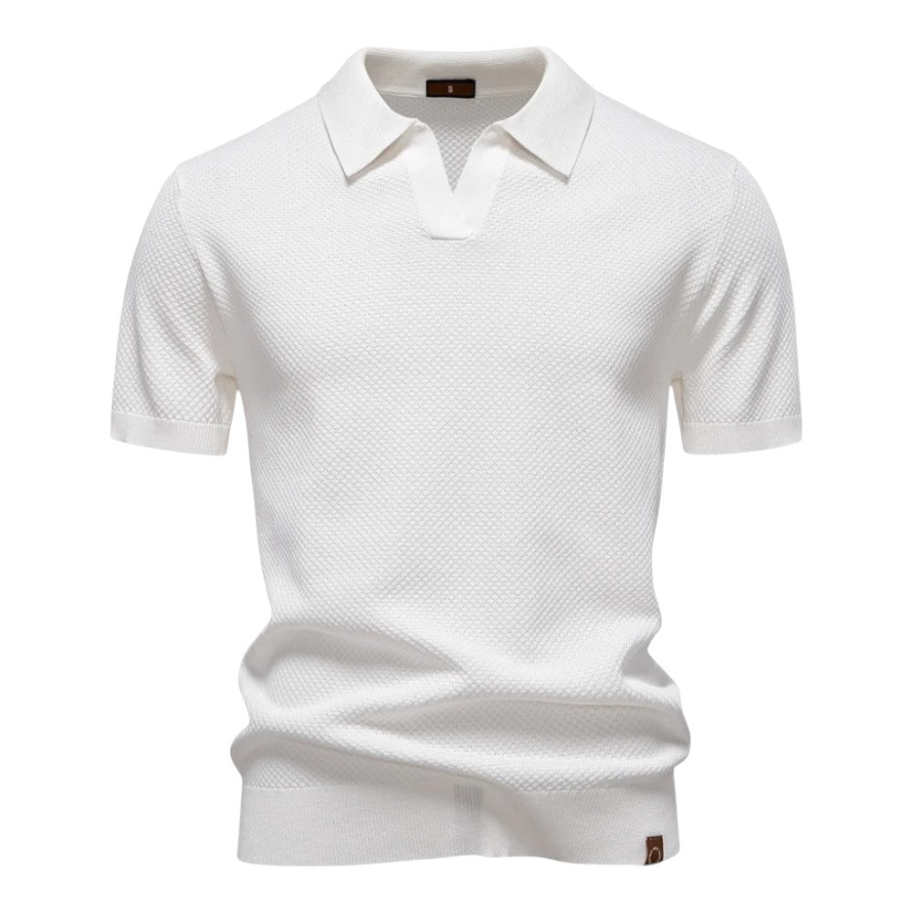 LINO POLO SHIRT