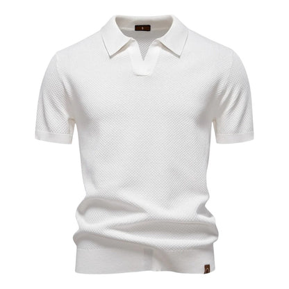 LINO POLO SHIRT
