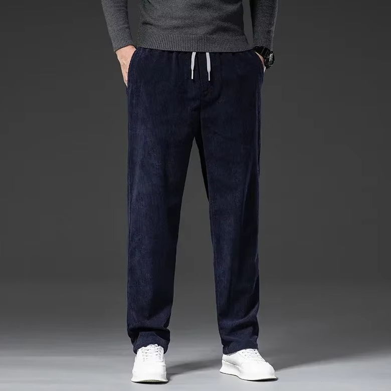 SANTINO CORDUROY PANTS