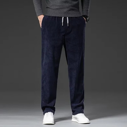 SANTINO CORDUROY PANTS