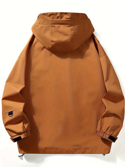 AERO VEIL JACKET