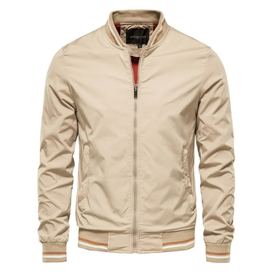 VALOR ASCEND BOMBER JACKET