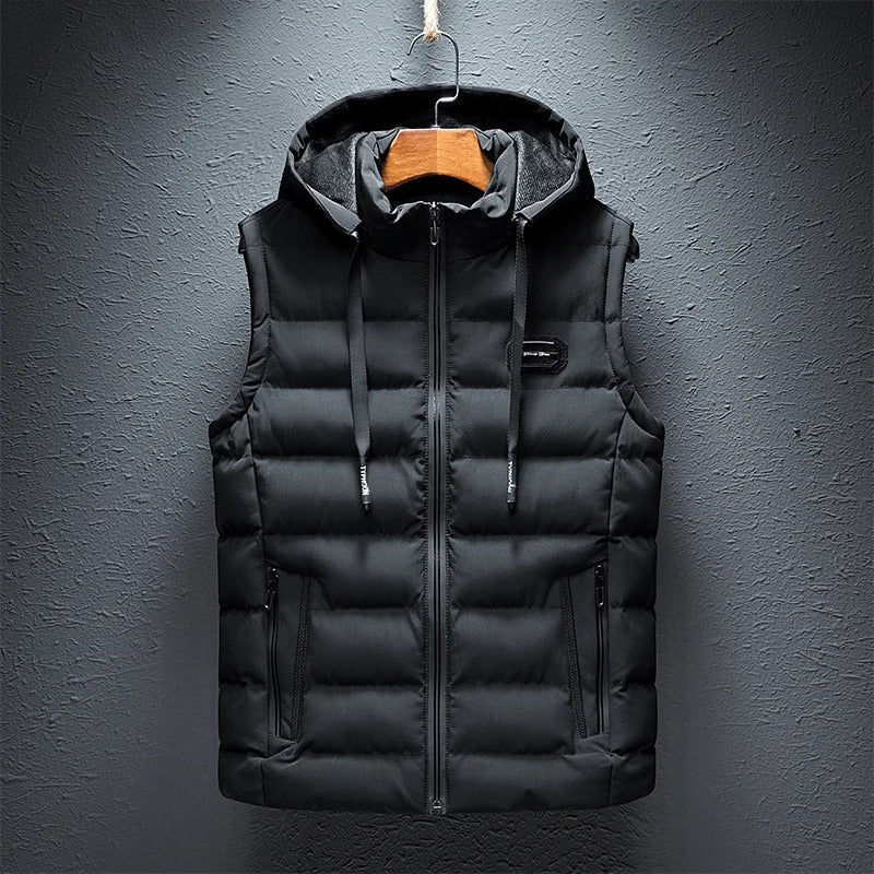 MANFRED STYLISH CASUAL VEST