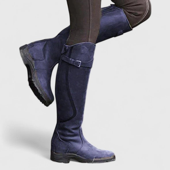 ANIKA COMFORTABLE ORTHOPEDIC BOOTS
